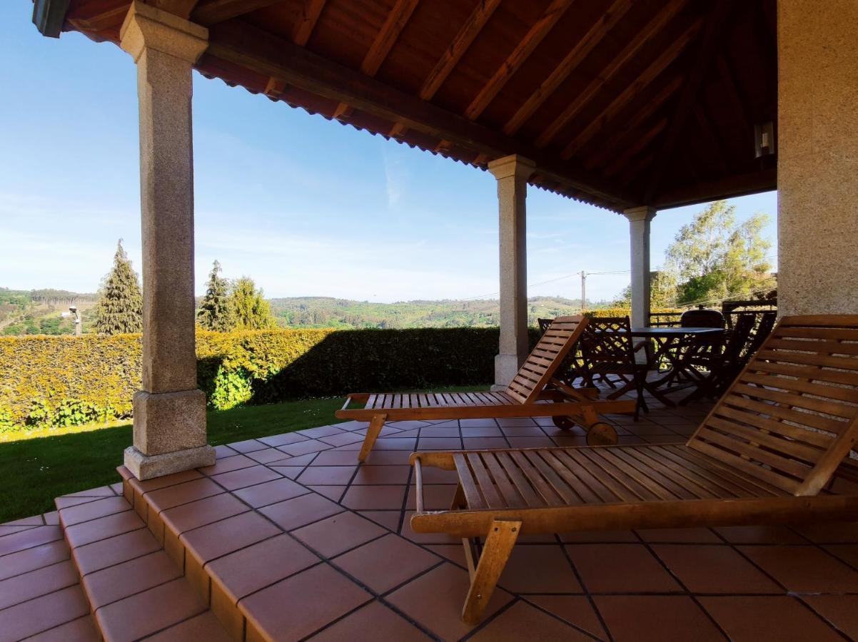 Hhc - Holidays House Compostela Santiago de Compostela Exterior photo