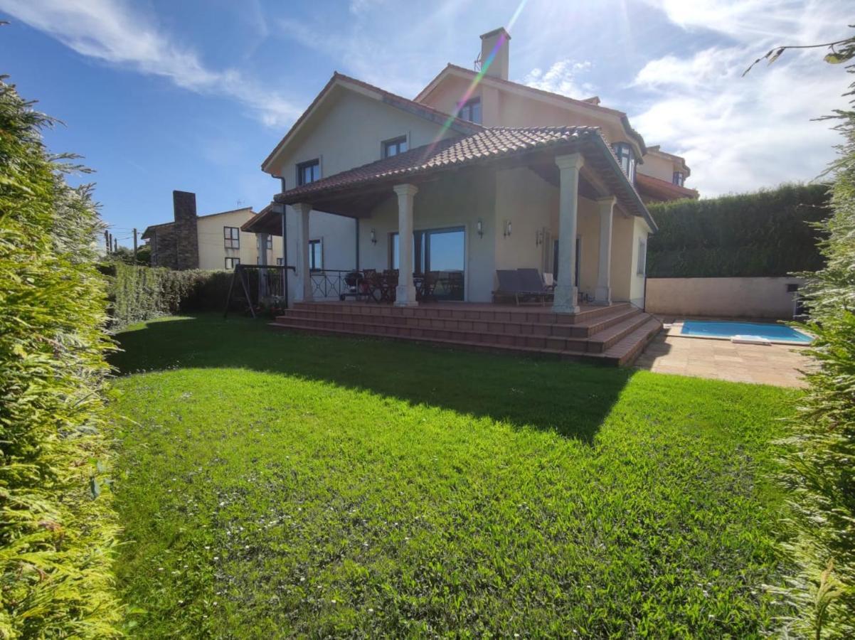 Hhc - Holidays House Compostela Santiago de Compostela Exterior photo